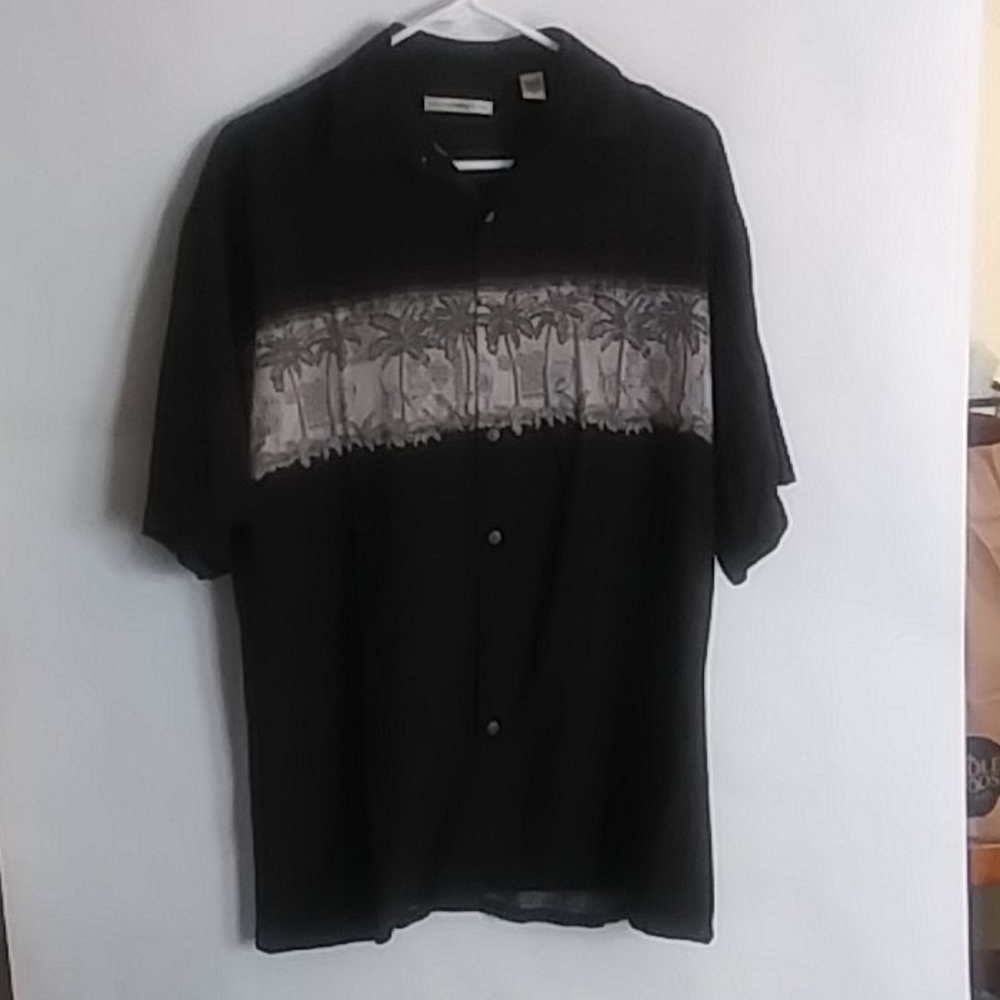 Moda Cambria Short Sleeve Dress Shirt